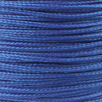 1.18mm Micro Cord - Cobalt